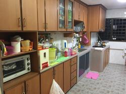 Blk 105 Woodlands Street 13 (Woodlands), HDB 4 Rooms #147075562